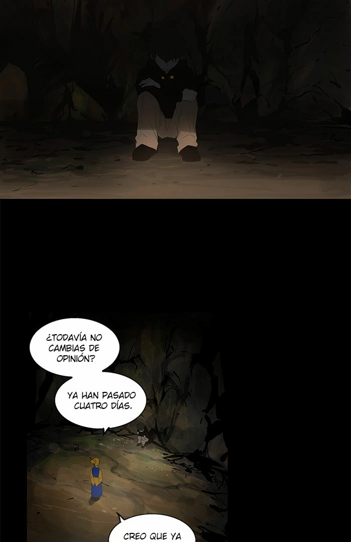 El irregular - Capítulo 108 - Página 12 - LectorTMOo