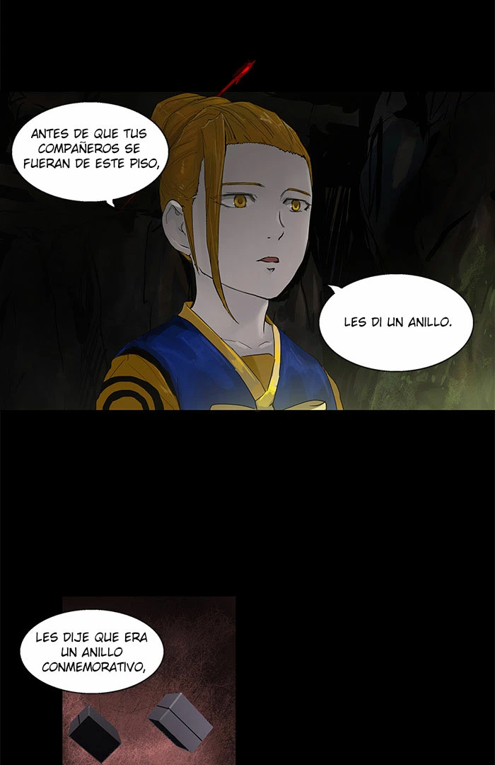 El irregular - Capítulo 108 - Página 14 - LectorTMOo