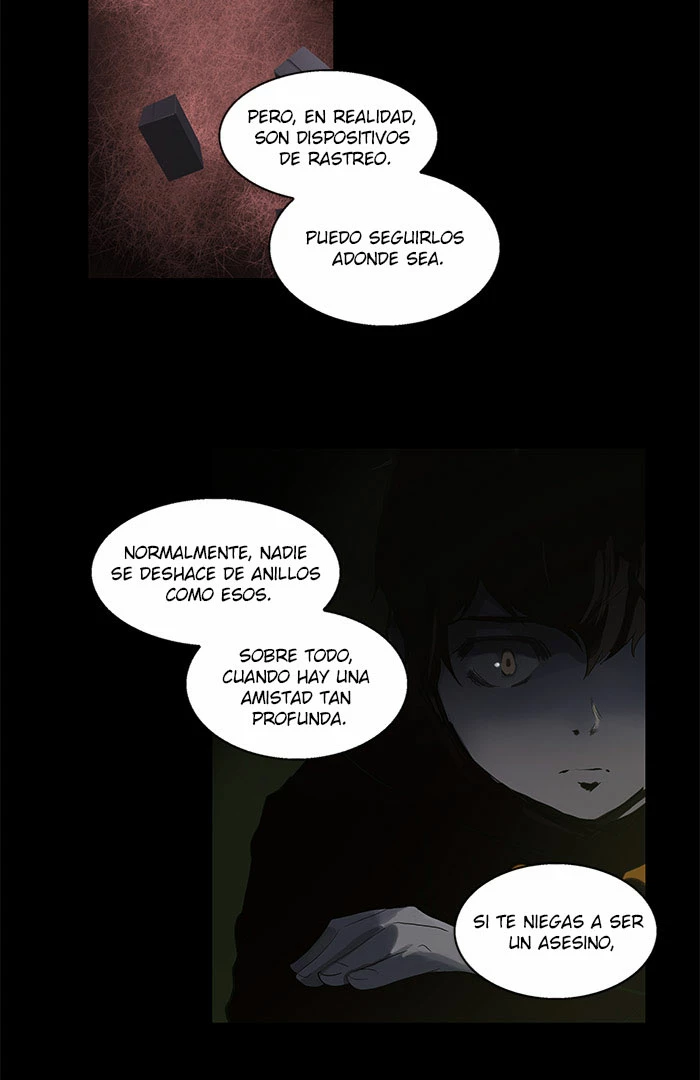 El irregular - Capítulo 108 - Página 15 - LectorTMOo