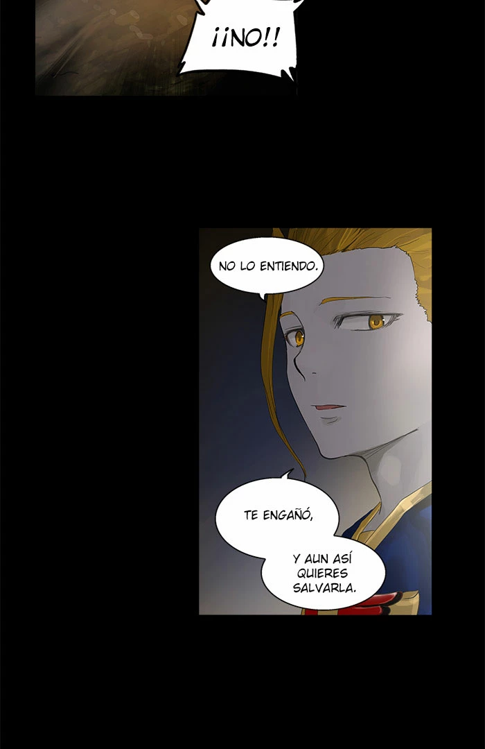 El irregular - Capítulo 108 - Página 17 - LectorTMOo