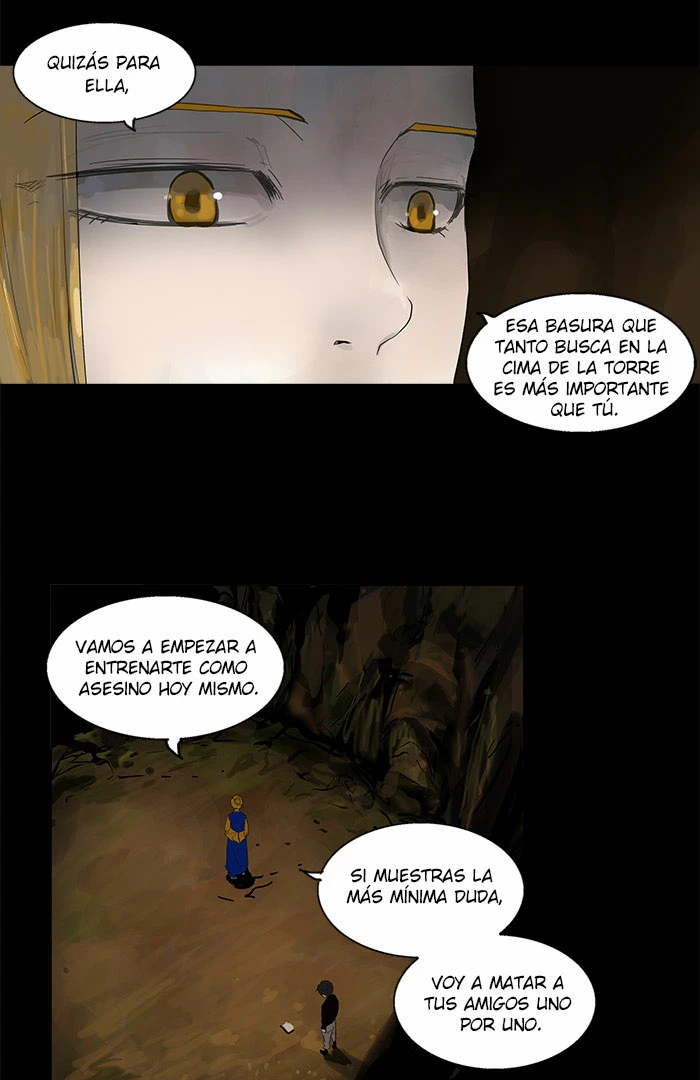 El irregular - Capítulo 108 - Página 20 - LectorTMOo
