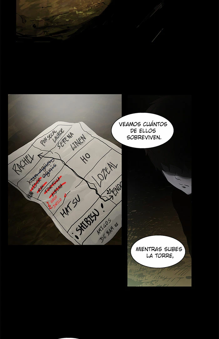 El irregular - Capítulo 108 - Página 21 - LectorTMOo