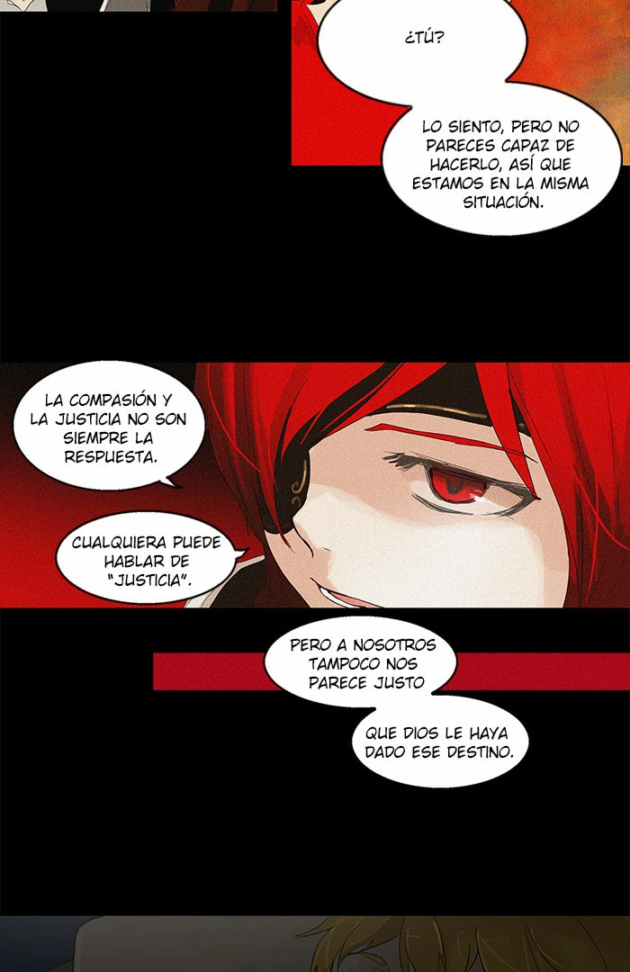 El irregular - Capítulo 108 - Página 33 - LectorTMOo