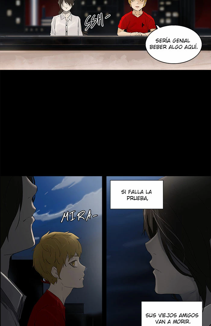 El irregular - Capítulo 108 - Página 39 - LectorTMOo