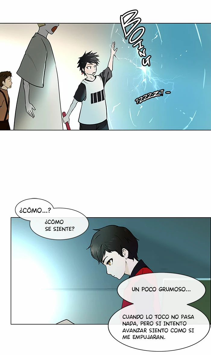 El irregular - Capítulo 11 - Página 2 - LectorTMOo