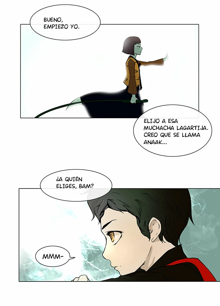 El irregular - Capítulo 11 - Página 8 - LectorTMOo