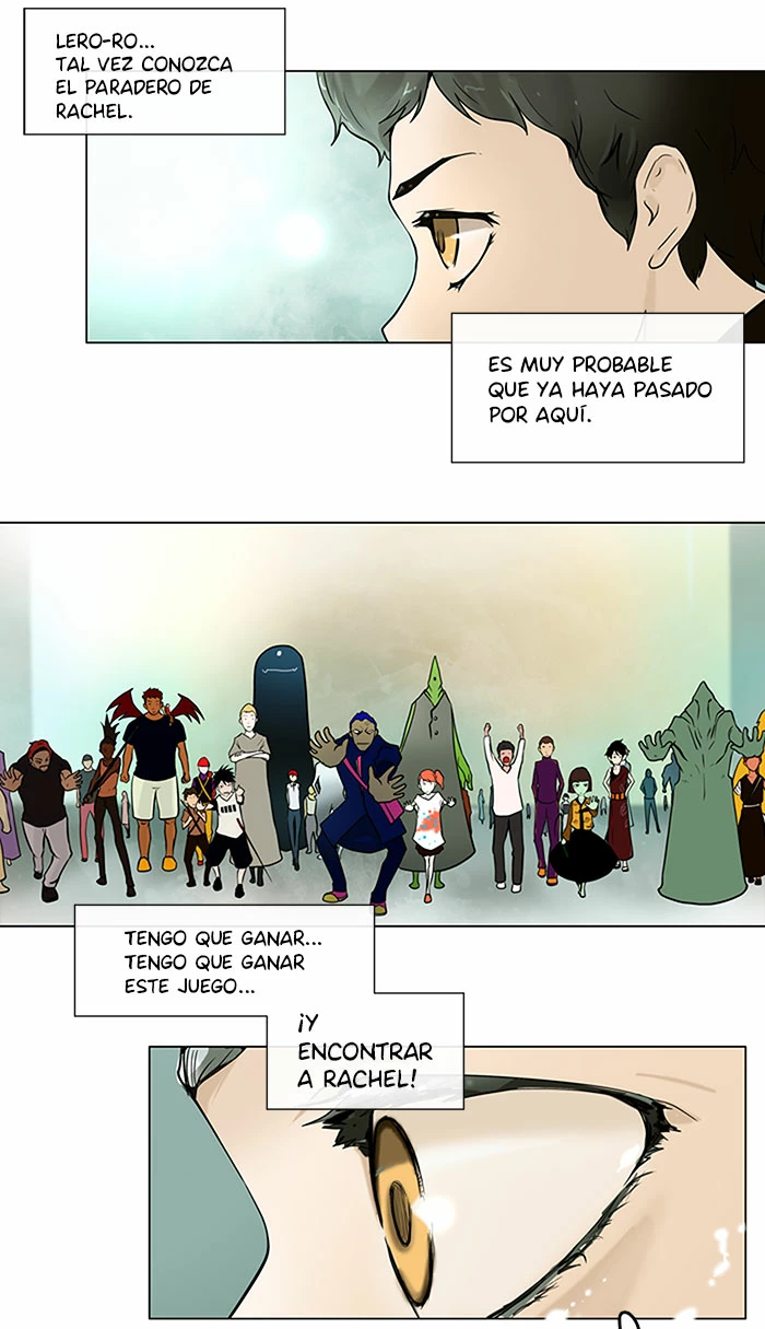 El irregular - Capítulo 11 - Página 9 - LectorTMOo