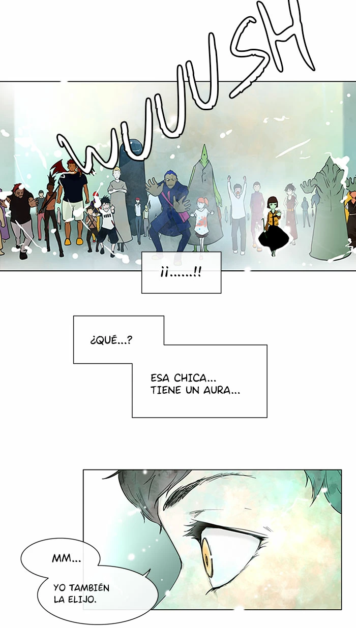 El irregular - Capítulo 11 - Página 10 - LectorTMOo
