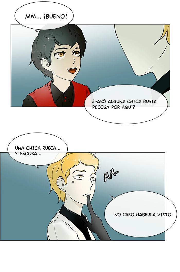 El irregular - Capítulo 11 - Página 14 - LectorTMOo
