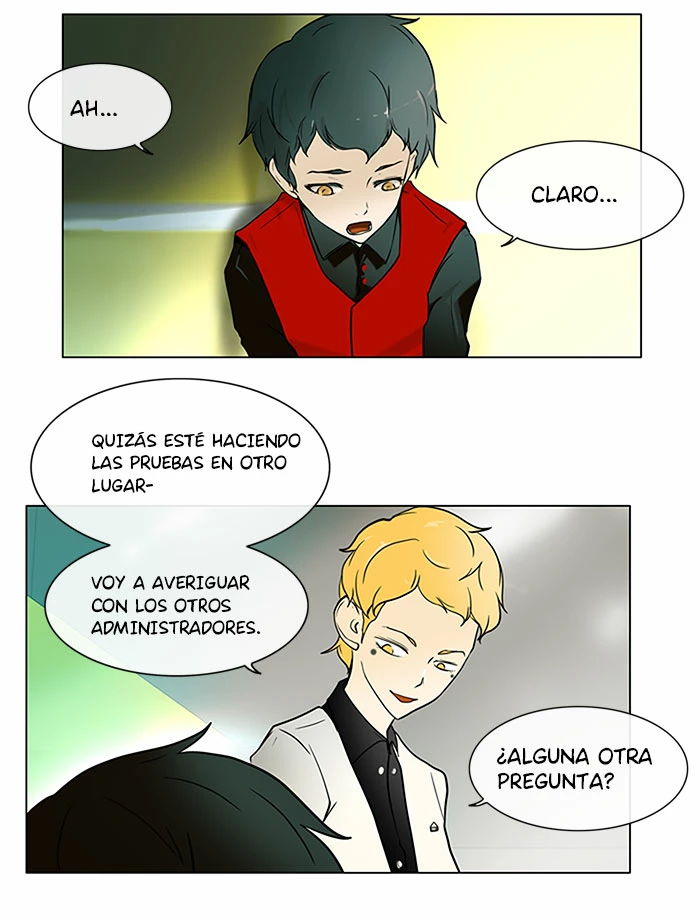 El irregular - Capítulo 11 - Página 15 - LectorTMOo