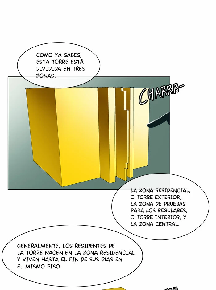El irregular - Capítulo 11 - Página 26 - LectorTMOo