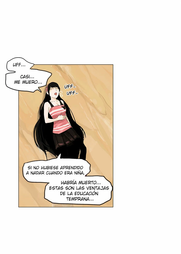 El irregular - Capítulo 110 - Página 4 - LectorTMOo
