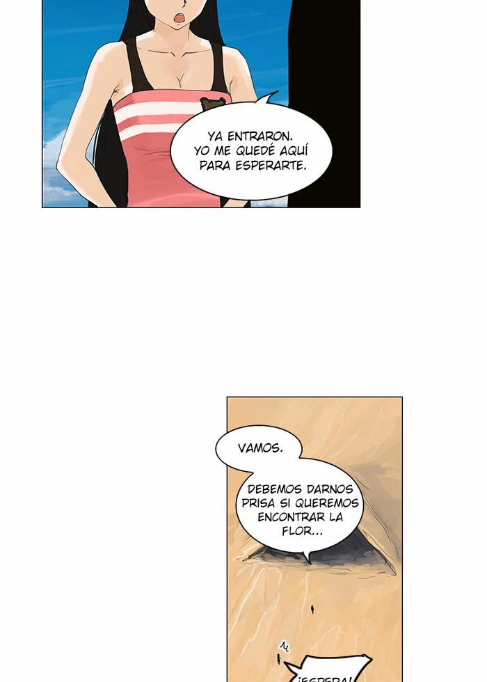 El irregular - Capítulo 110 - Página 12 - LectorTMOo