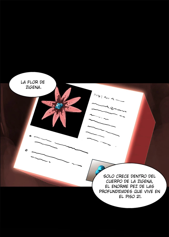 El irregular - Capítulo 110 - Página 16 - LectorTMOo