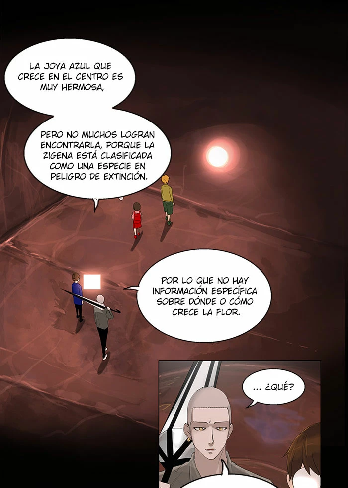 El irregular - Capítulo 110 - Página 17 - LectorTMOo