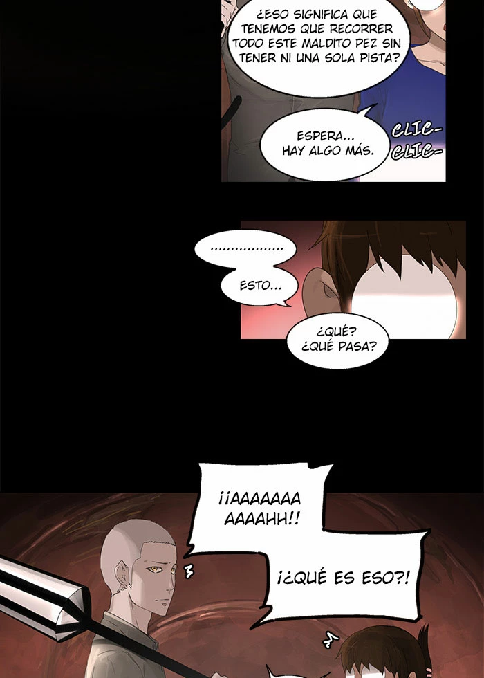 El irregular - Capítulo 110 - Página 18 - LectorTMOo