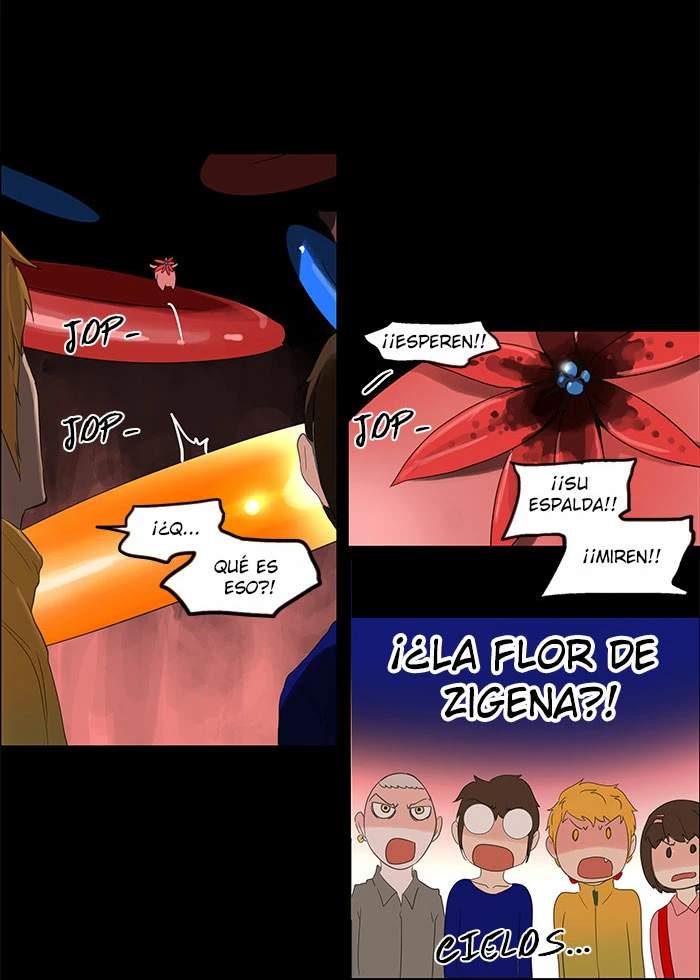 El irregular - Capítulo 110 - Página 23 - LectorTMOo