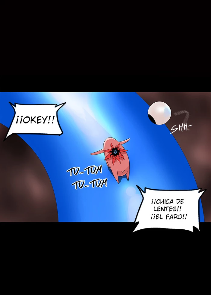 El irregular - Capítulo 110 - Página 29 - LectorTMOo