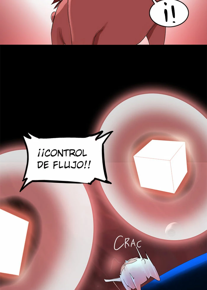 El irregular - Capítulo 110 - Página 32 - LectorTMOo