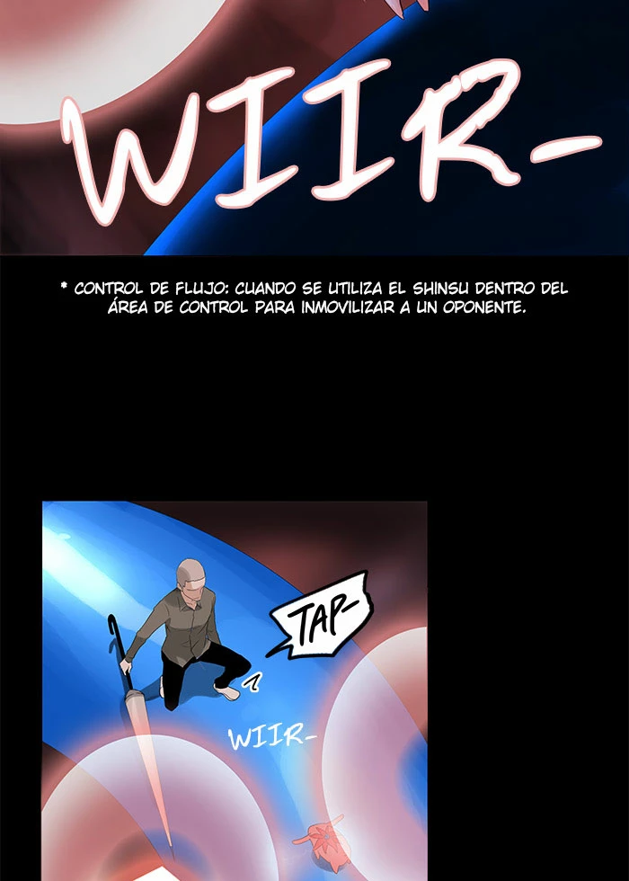 El irregular - Capítulo 110 - Página 33 - LectorTMOo