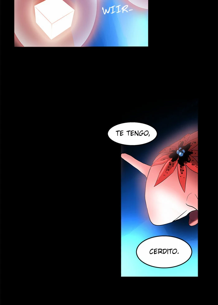 El irregular - Capítulo 110 - Página 34 - LectorTMOo