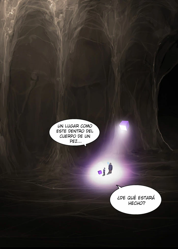 El irregular - Capítulo 110 - Página 40 - LectorTMOo
