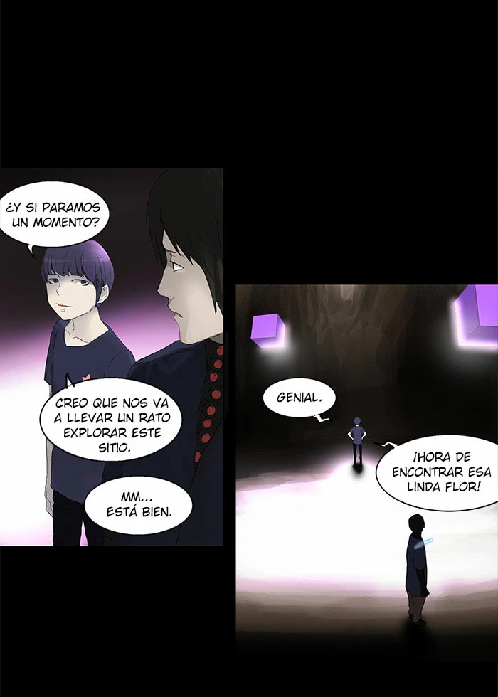 El irregular - Capítulo 110 - Página 41 - LectorTMOo