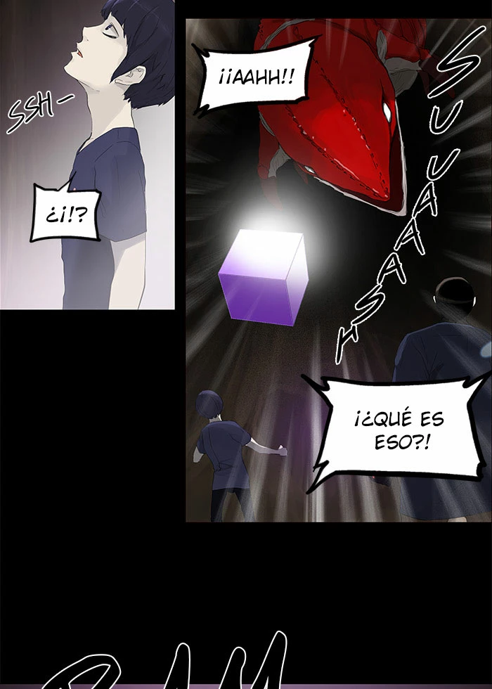 El irregular - Capítulo 110 - Página 43 - LectorTMOo