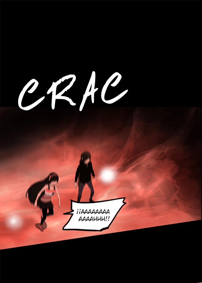 El irregular - Capítulo 110 - Página 65 - LectorTMOo