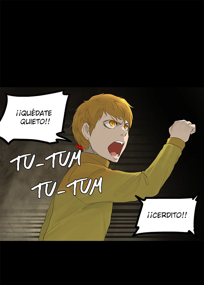 El irregular - Capítulo 111 - Página 7 - LectorTMOo
