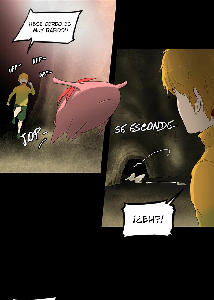 El irregular - Capítulo 111 - Página 9 - LectorTMOo