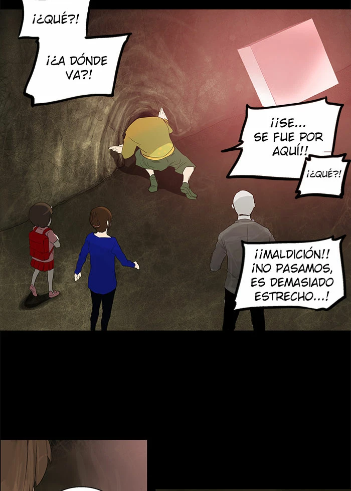 El irregular - Capítulo 111 - Página 10 - LectorTMOo