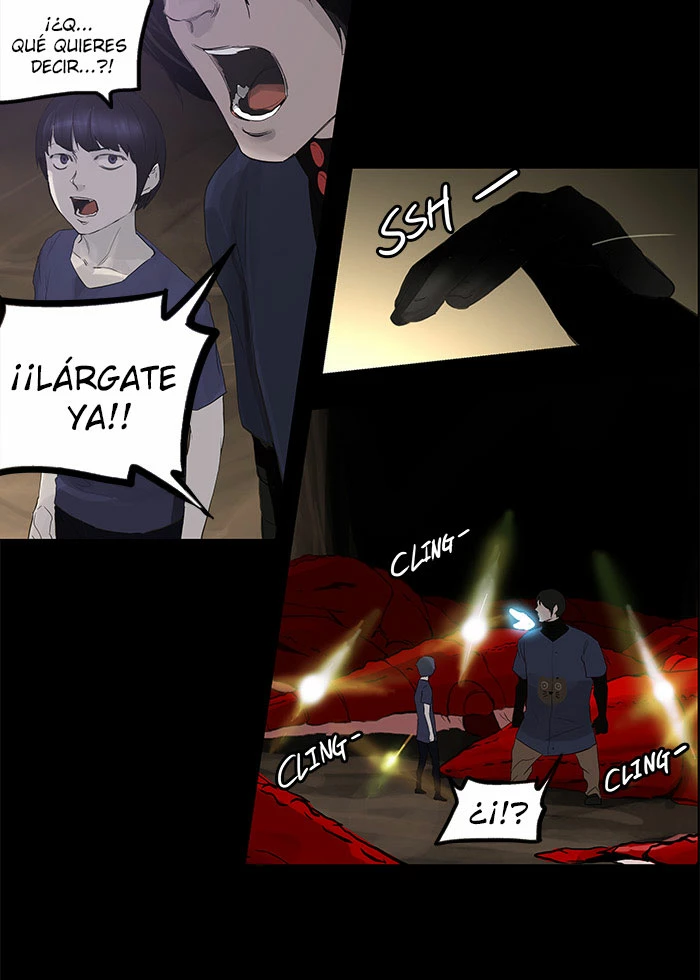 El irregular - Capítulo 111 - Página 17 - LectorTMOo
