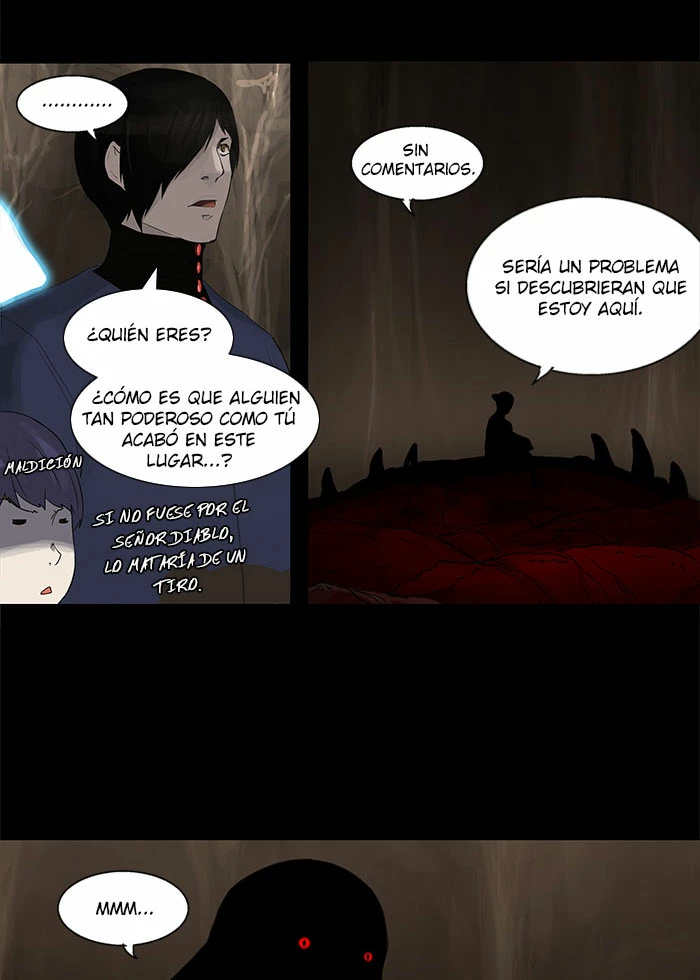 El irregular - Capítulo 111 - Página 20 - LectorTMOo
