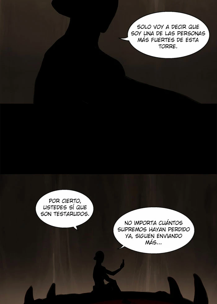 El irregular - Capítulo 111 - Página 21 - LectorTMOo