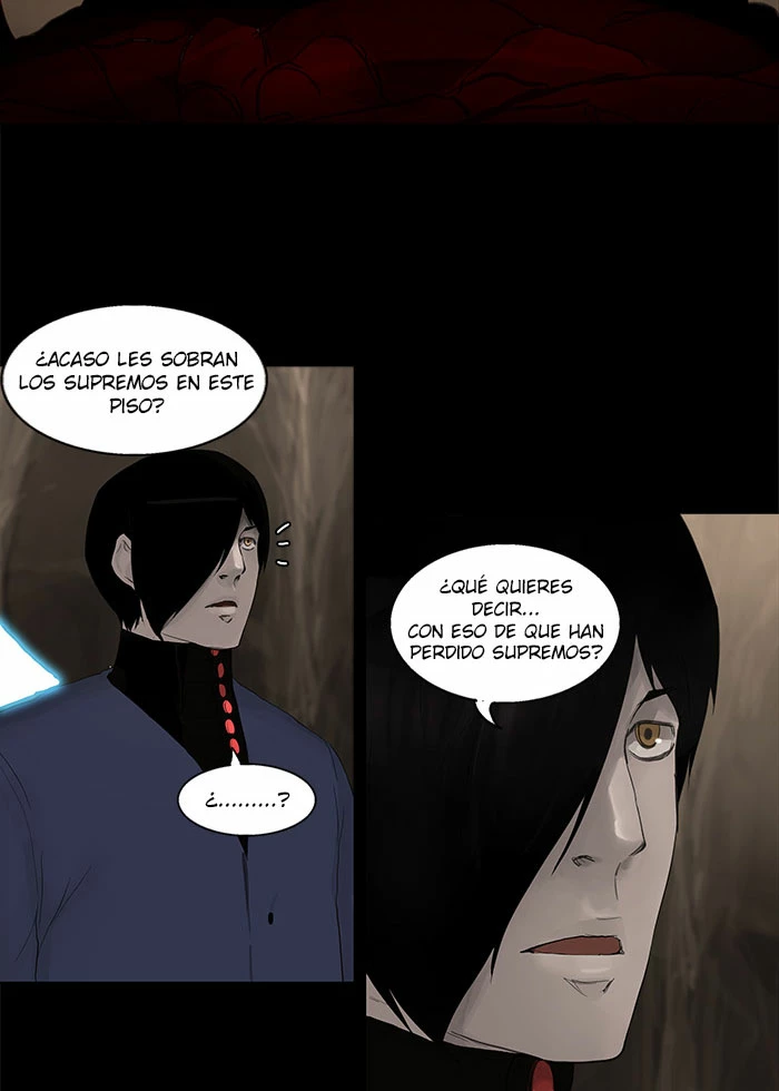 El irregular - Capítulo 111 - Página 22 - LectorTMOo