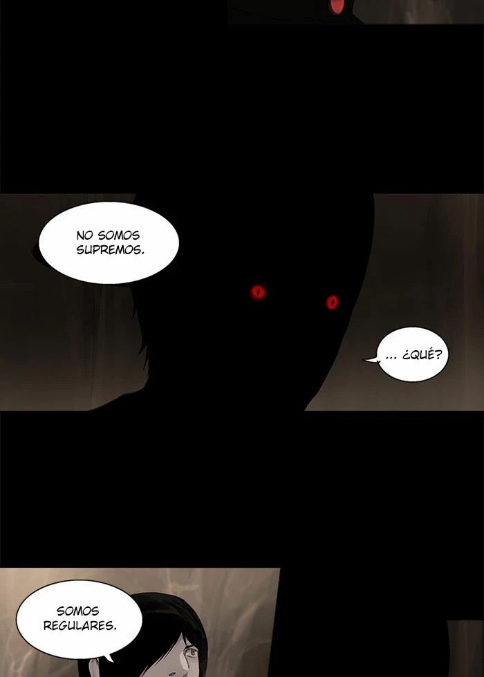 El irregular - Capítulo 111 - Página 23 - LectorTMOo