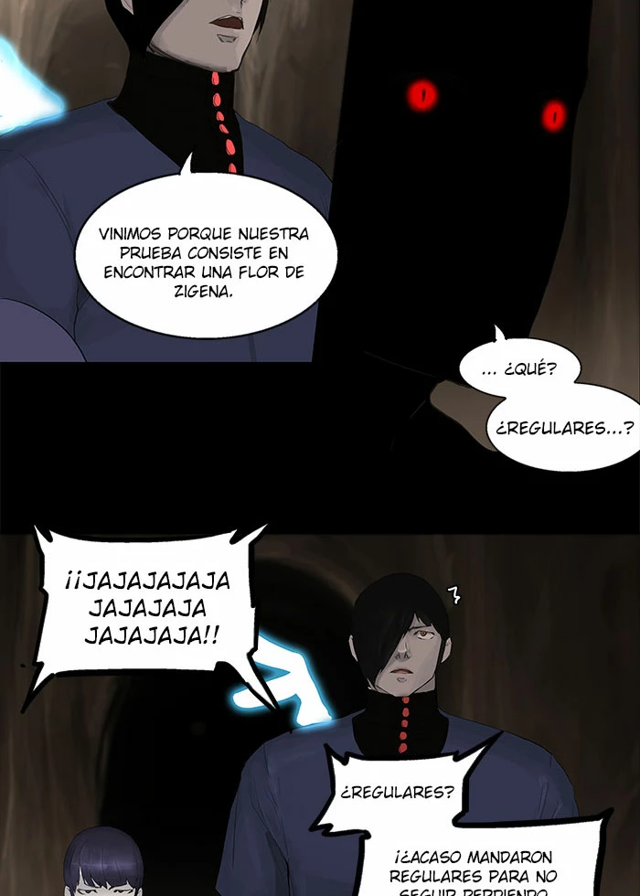 El irregular - Capítulo 111 - Página 24 - LectorTMOo
