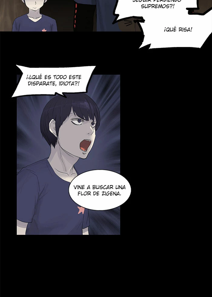 El irregular - Capítulo 111 - Página 25 - LectorTMOo