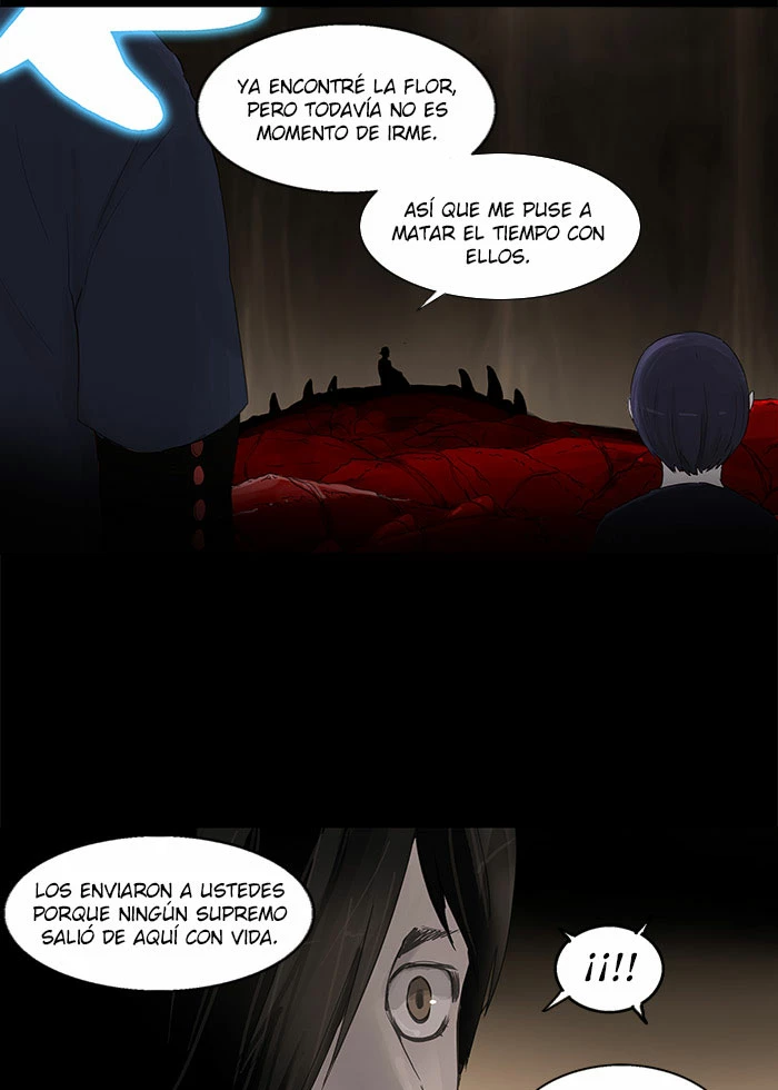El irregular - Capítulo 111 - Página 27 - LectorTMOo