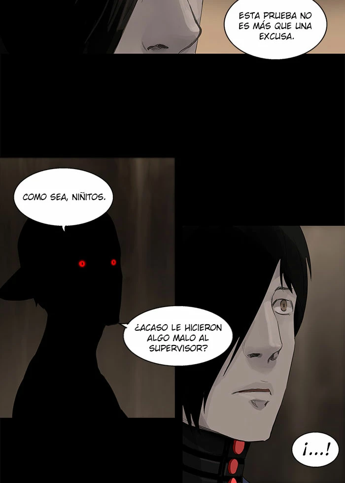 El irregular - Capítulo 111 - Página 28 - LectorTMOo