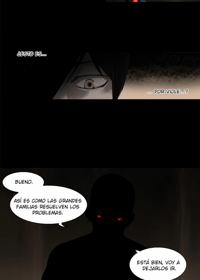 El irregular - Capítulo 111 - Página 29 - LectorTMOo