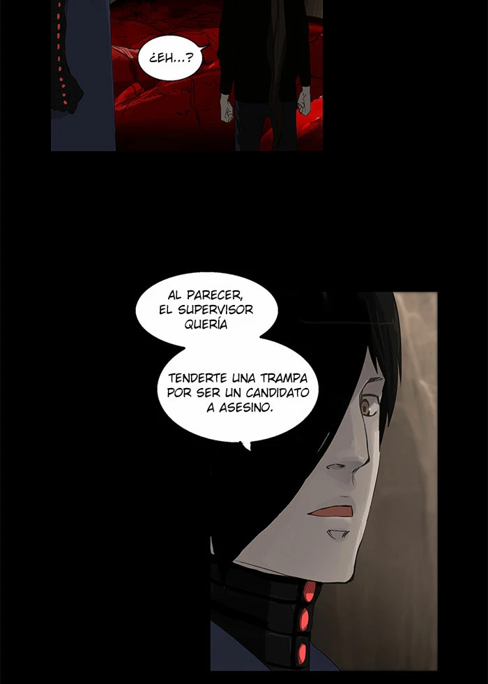 El irregular - Capítulo 111 - Página 37 - LectorTMOo