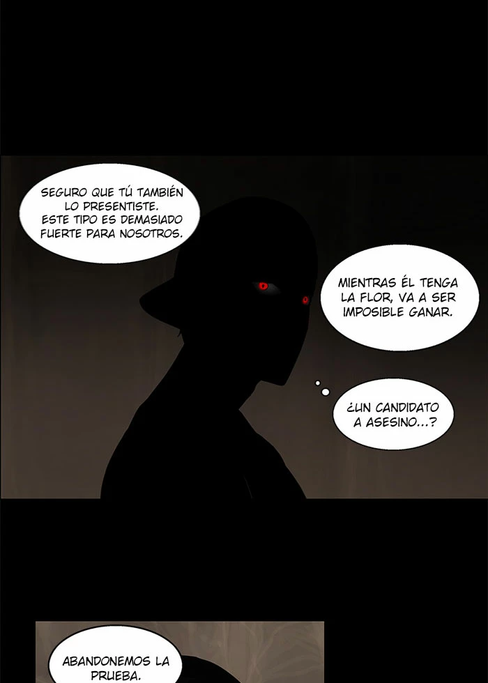 El irregular - Capítulo 111 - Página 38 - LectorTMOo
