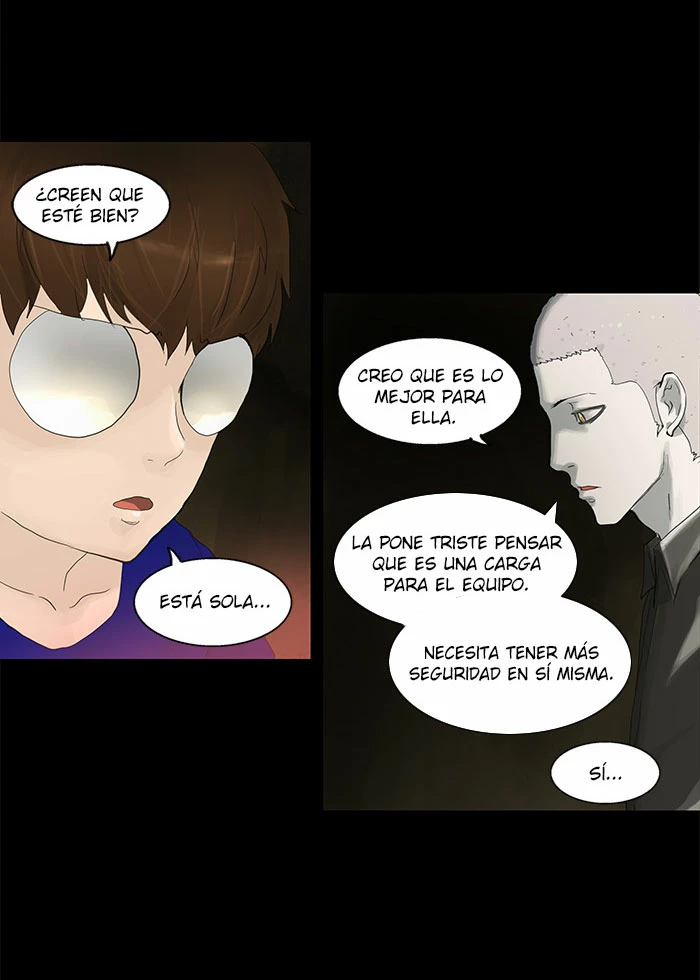 El irregular - Capítulo 111 - Página 42 - LectorTMOo