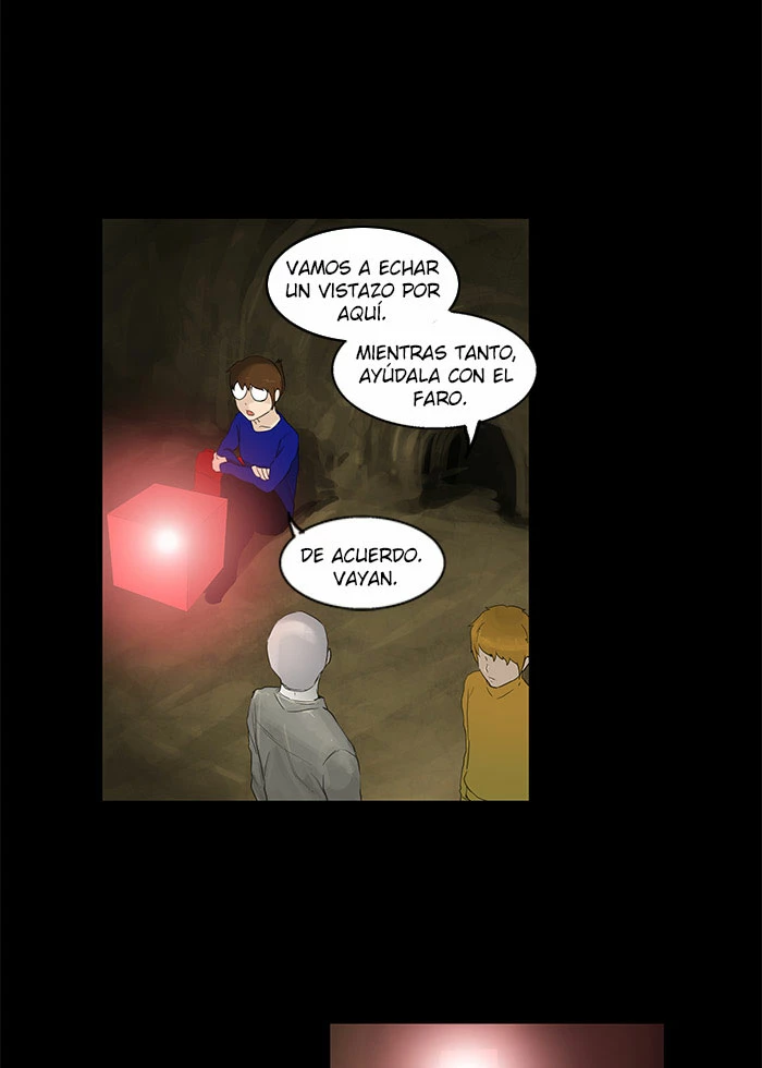 El irregular - Capítulo 111 - Página 43 - LectorTMOo