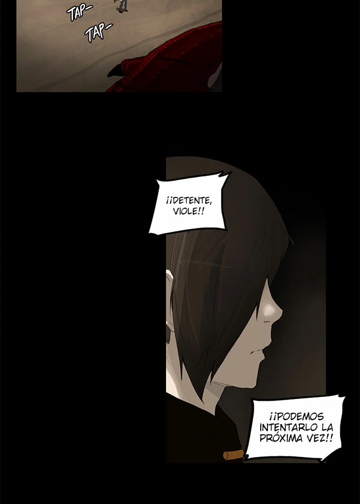 El irregular - Capítulo 111 - Página 52 - LectorTMOo