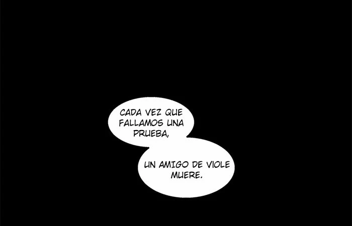El irregular - Capítulo 111 - Página 53 - LectorTMOo