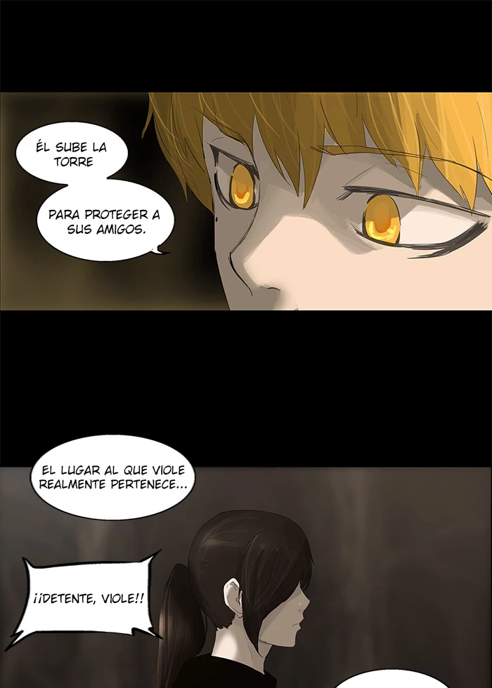 El irregular - Capítulo 111 - Página 54 - LectorTMOo