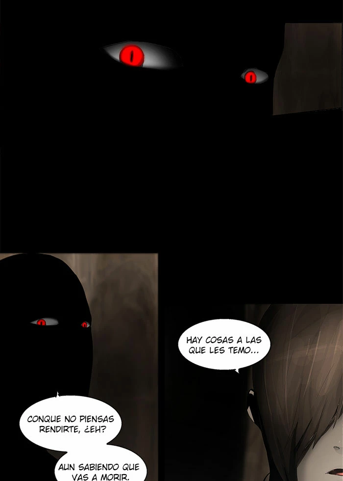 El irregular - Capítulo 111 - Página 56 - LectorTMOo